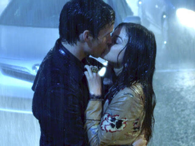 Aria e Ezra (Pretty Little Liars)