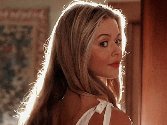 Alison Dilaurentis (Pretty Little Liars)