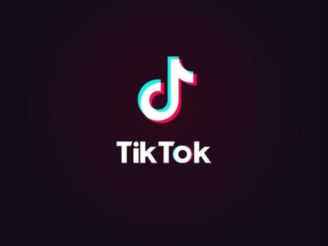 Prefiro músicas do tik tok:)