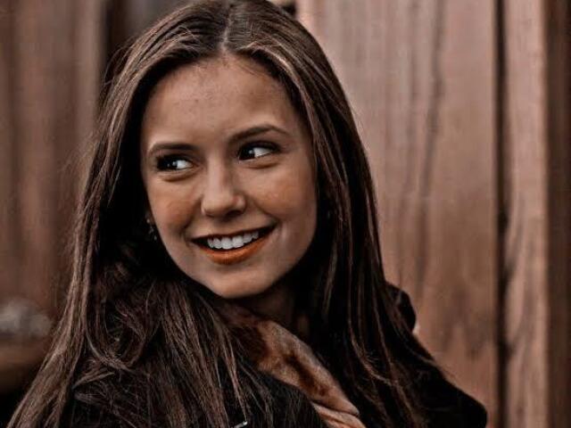 Elena Gilbert (The Vampire Diaries)