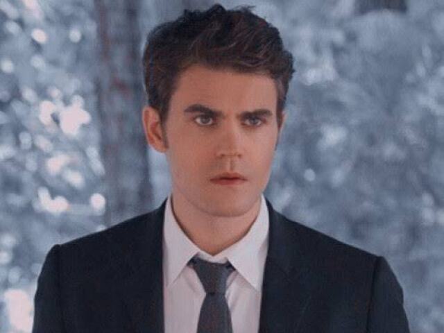 Stefan Salvatore (The Vampire Diaries)