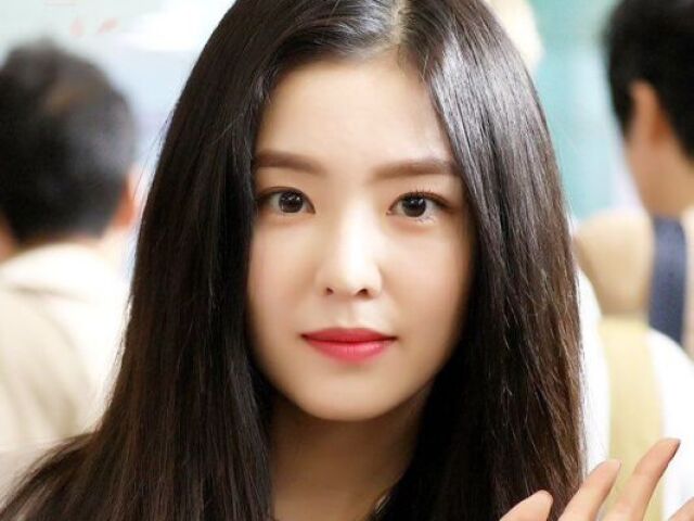 IRENE / RED VELVET