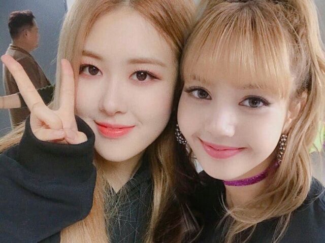 Chaelisa