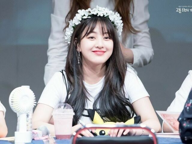 JIHYO / TWICE