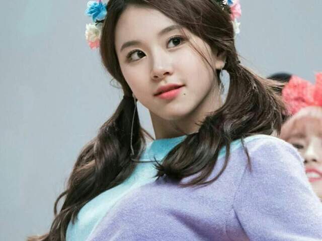 CHAEYOUNG / TWICE