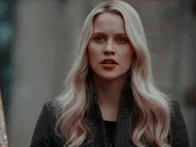 Rebekah Mikaelson (The Originals)