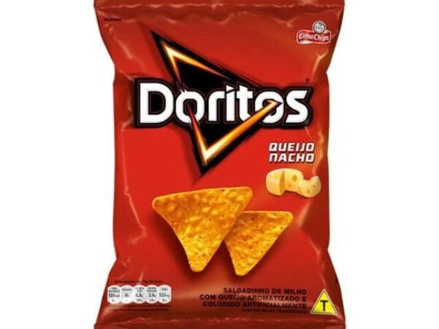 doritos