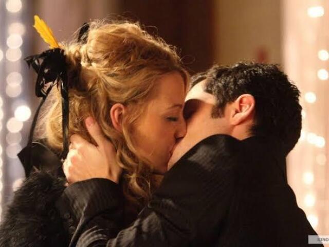 Serena e Dan (Gossip Girl)