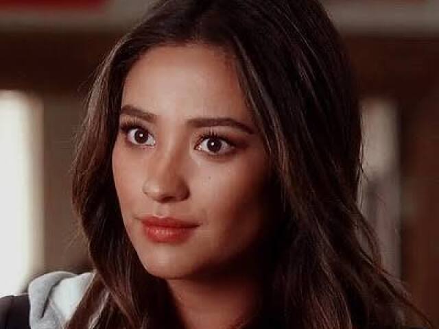 Emily Fields (Pretty Little Liars)