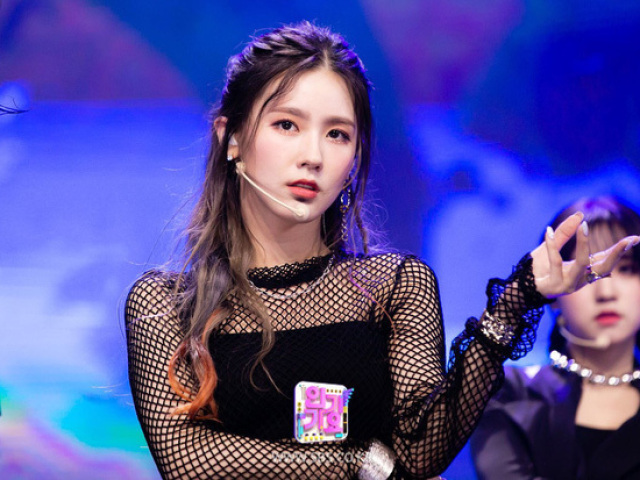 MIYEON / (G)I-DLE