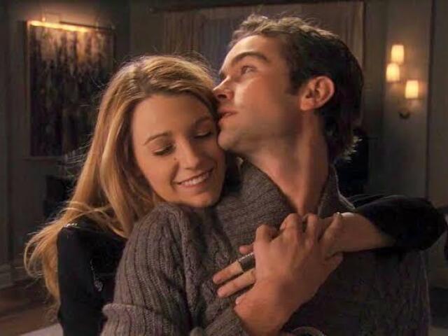 Serena e Nate (Gossip Girl)