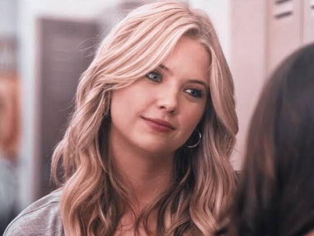 Hanna Marin (Pretty Little Liars)