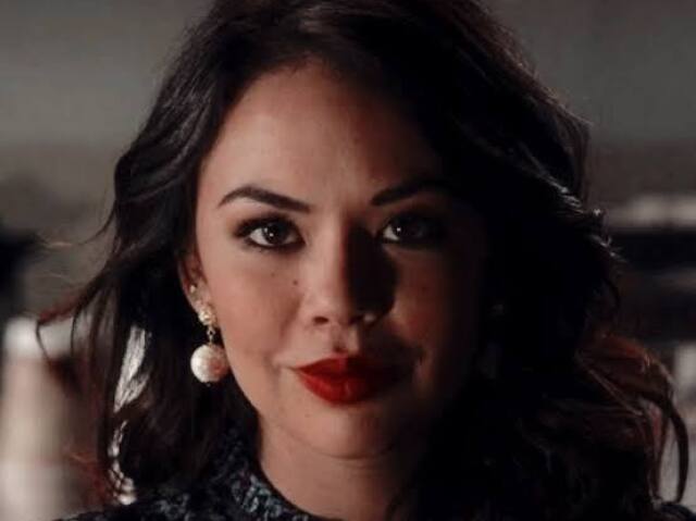 Mona Vanderwaal (Pretty Little Liars)