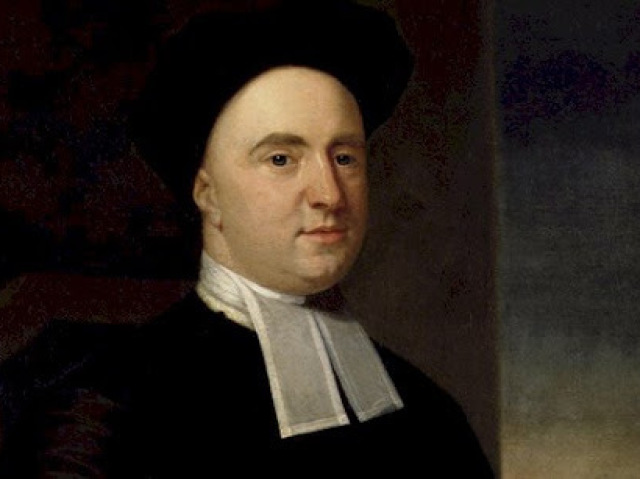 George Berkeley