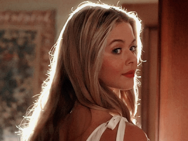 Alison Dilaurentis (Pretty Little Liars)