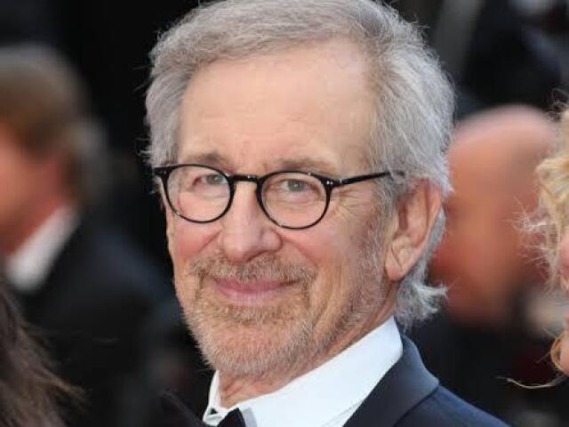 Stephen Spielberg