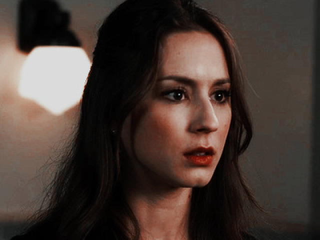 Spencer Hastings (Pretty Little Liars)