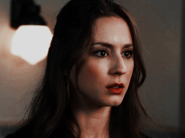 Spencer Hastings (Pretty Little Liars)