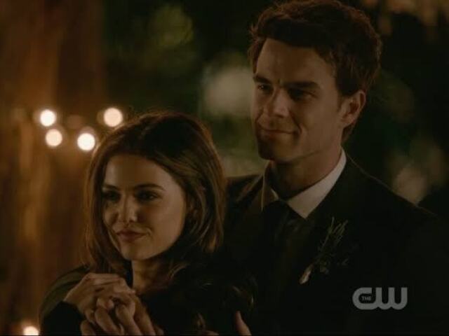 Kol e Davina (The Originals)