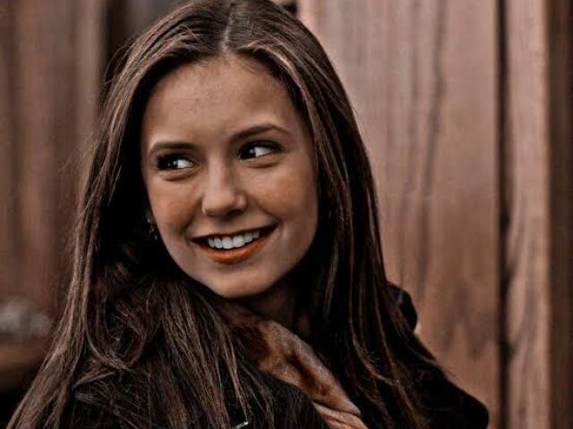 Elena Gilbert (The Vampire Diaries)