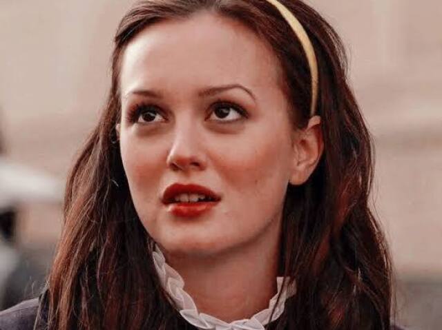 Blair Waldorf (Gossip Girl)