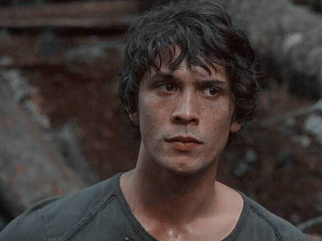 Bellamy Blake (The 100)