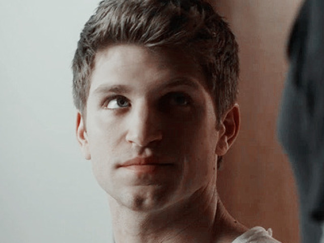 Toby Cavanaugh (Pretty Little Liars)