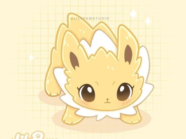 Jolteon