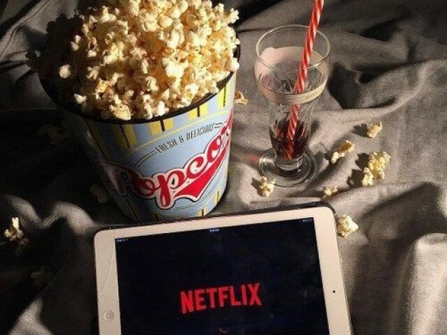 Netflix🍿