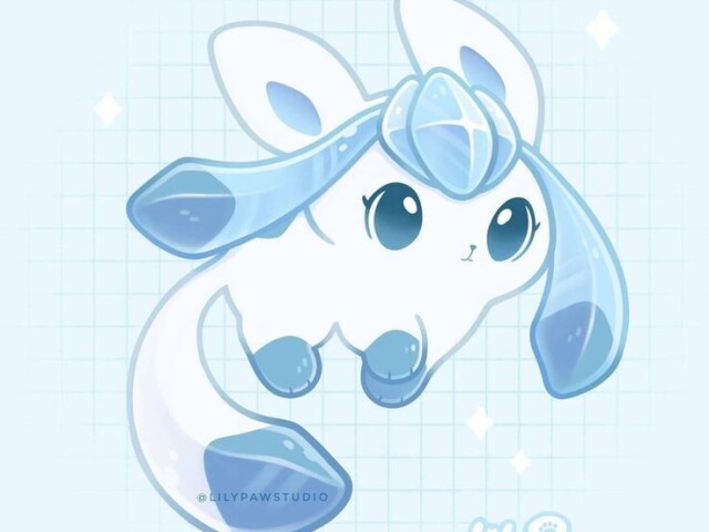 Glaceon