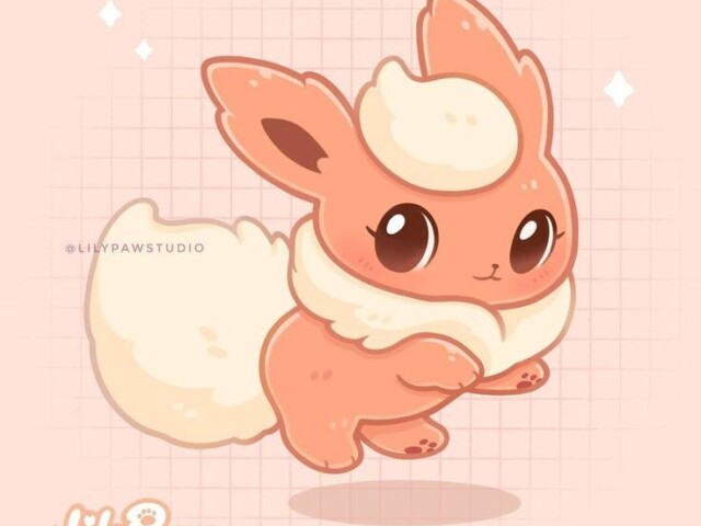 Flareon