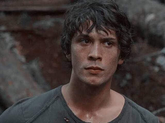 Bellamy Blake (The 100)