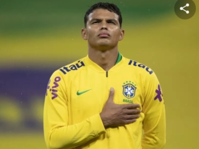 Thiago Silva