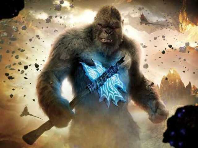 King Kong