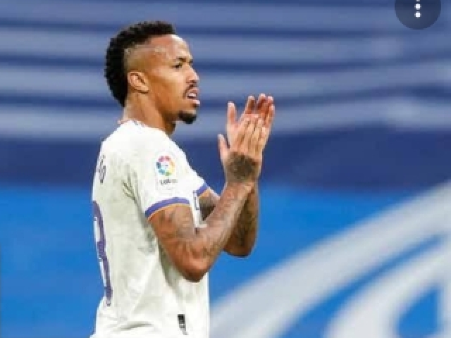 Eder Militão