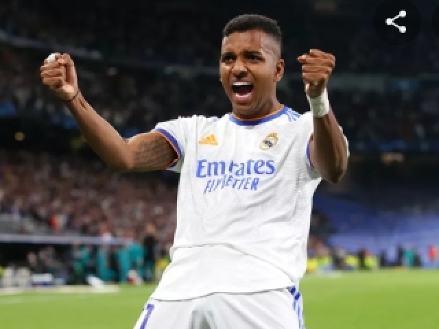 Rodrygo