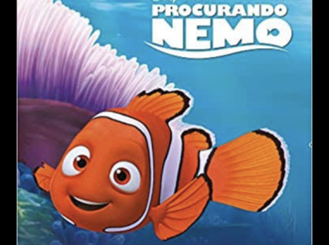 Procurando nemo