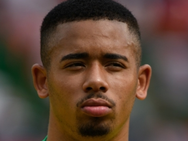 Gabriel Jesus