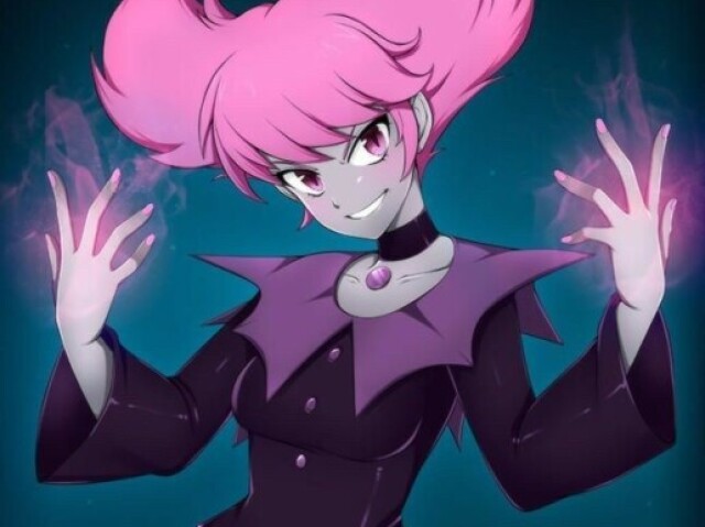 Jinx