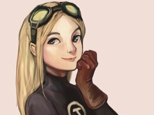 Terra