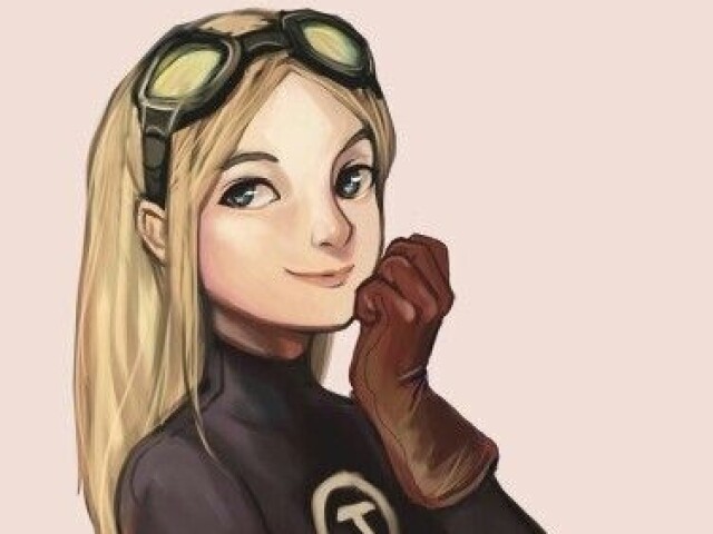 Terra
