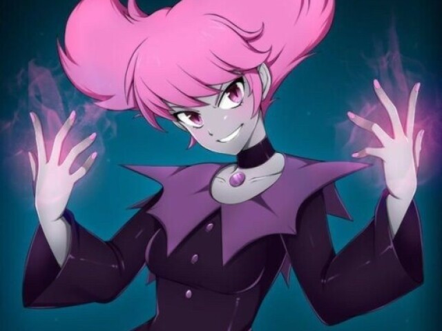 Jinx