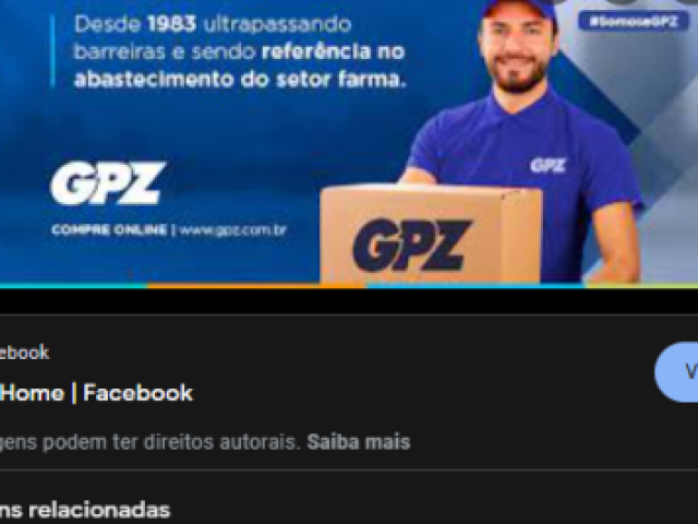 GPZ entregas