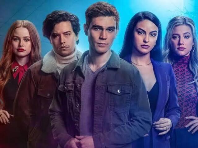 Quiz de Riverdale