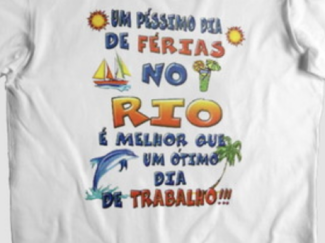 Camiseta