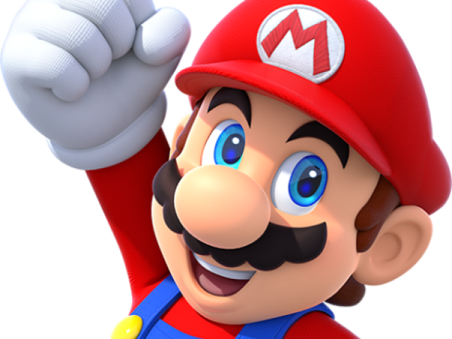 Você conhece Super Mario melhor do que EU?
