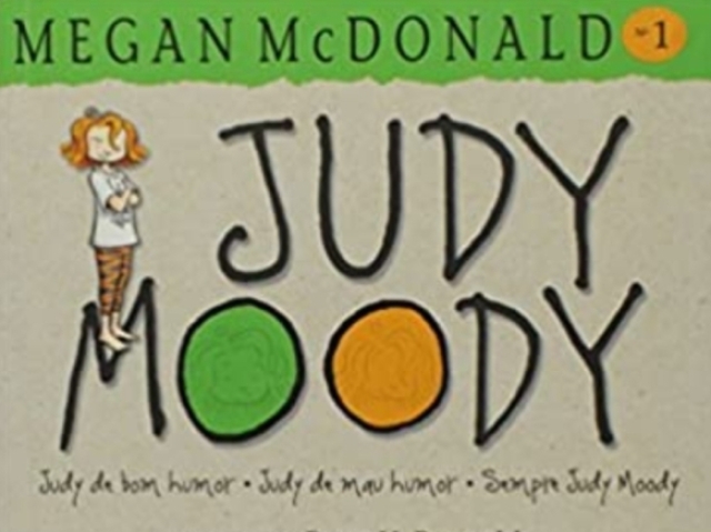 Judy Moody