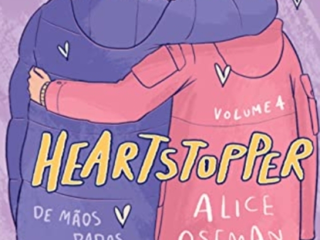 Heartstopper