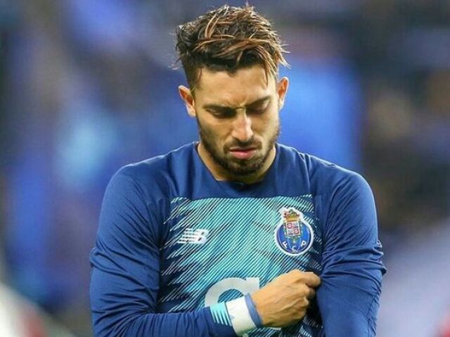 Alex Telles