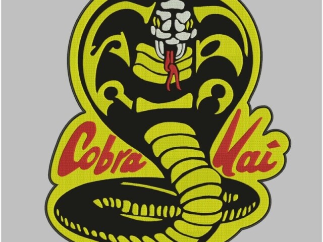 Cobra kai